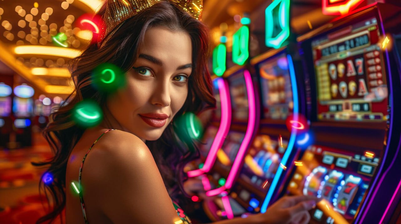 Pusat olahraga dan hiburan virtual qq808